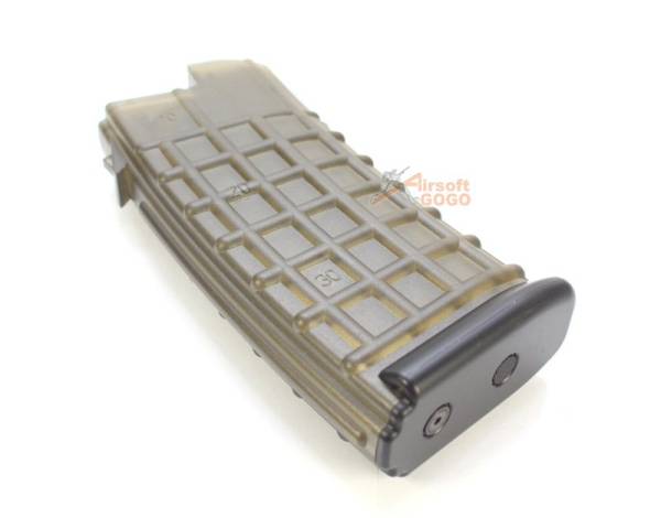 MAG 170rd Magazine for AUG AEG (4pcs) - Image 7