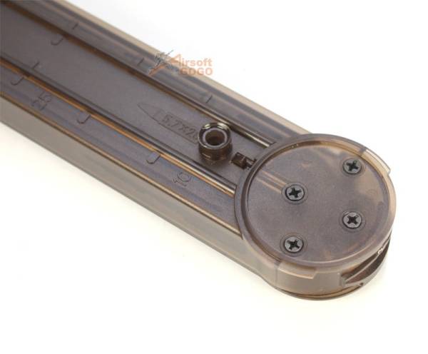MAG 170rd Mid-Cap Magazine for P90 AEG (4pcs) - Image 4