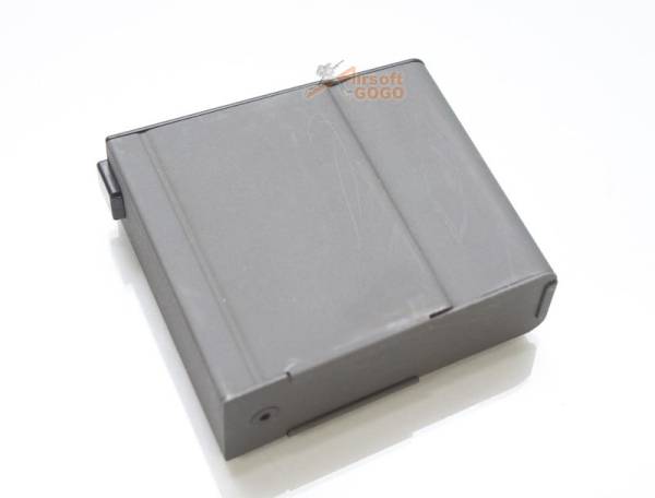MAG 70rd M14 Short Aluminium Magazine (1pc) - Image 5