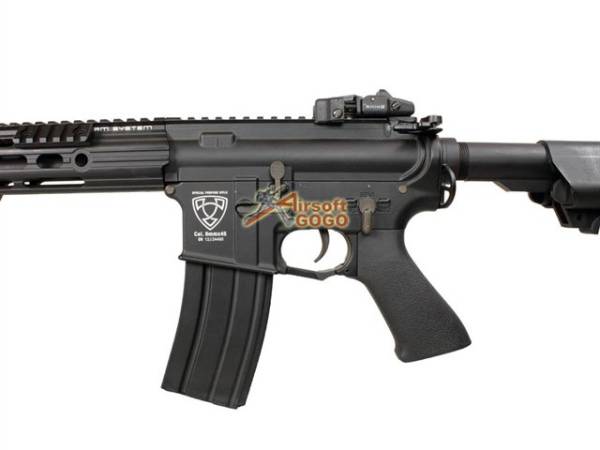 APS ASR-110 EBB AEG Black ASR110 - Image 4