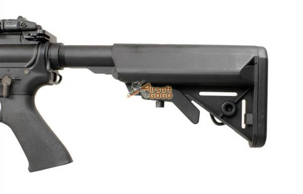 APS ASR-110 EBB AEG Black ASR110 - Image 5