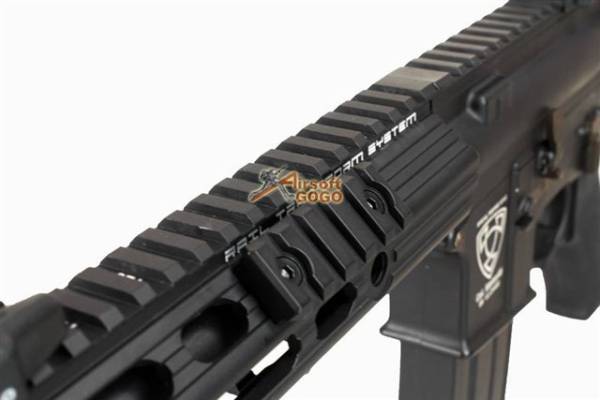 APS ASR-110 EBB AEG Black ASR110 - Image 6