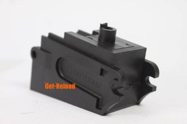 BattleAXE 190rd Hi-Cap M16VN AEG Magazine