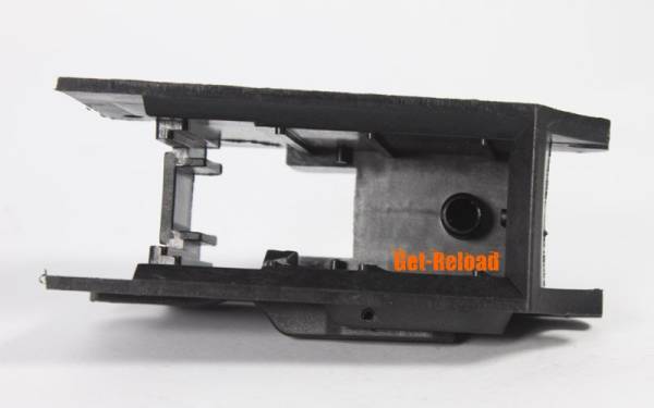 BattleAXE 190rd Hi-Cap M16VN AEG Magazine - Image 2