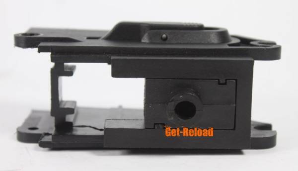 BattleAXE 190rd Hi-Cap M16VN AEG Magazine - Image 3