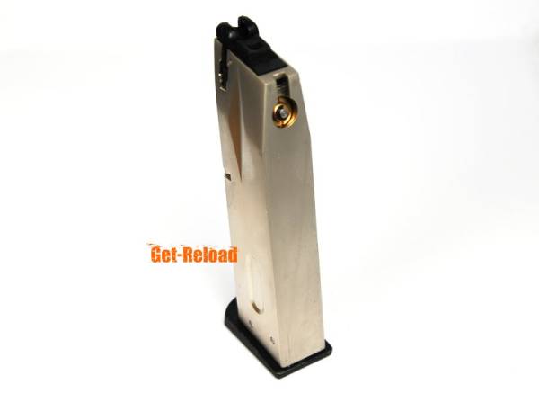 BELL 24rd Magazine for M9 (EG707) GBB