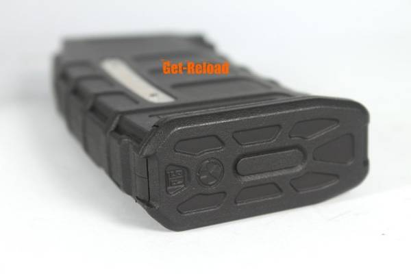 Beta Project PMAG 75rd Box Set ABS Plastic (Black) - Image 4
