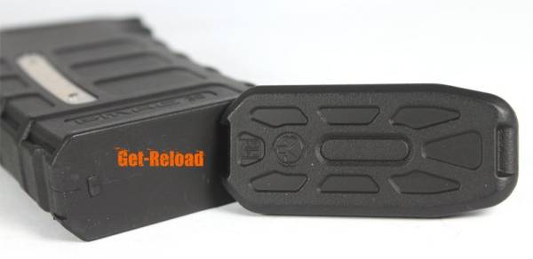 Beta Project PMAG 75rd Box Set ABS Plastic (Black) - Image 5