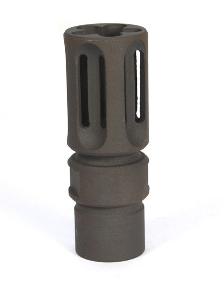Building Fire Vltor Type Compensator Flash Hider 14mm
