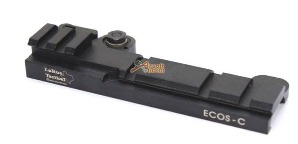 Building Fire Holo Sight Riser Mount - Image 2