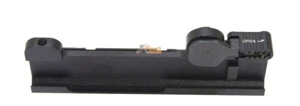 Building Fire Holo Sight Riser Mount - Image 3