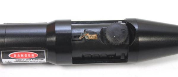 Bushnell Laser Boresighter - Image 4
