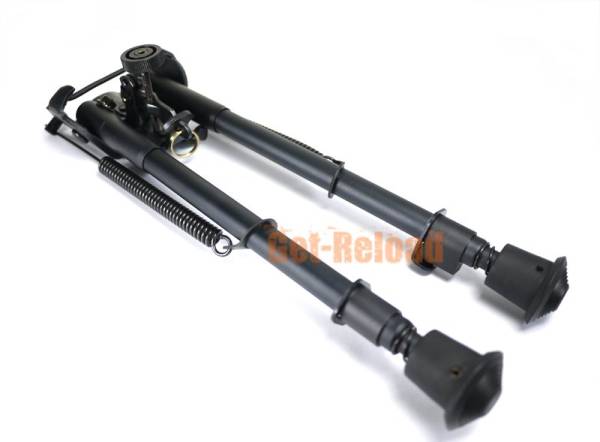 Spring Bipod with RAS Adaptor 9-15"
