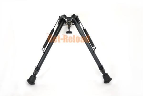 Spring Bipod with RAS Adaptor 9-15" - Image 3