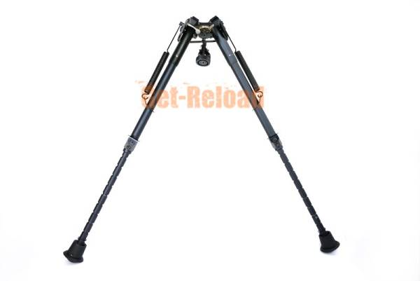 Spring Bipod with RAS Adaptor 9-15" - Image 4