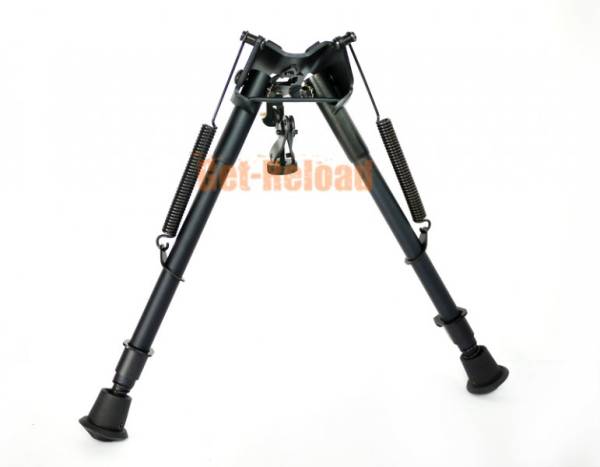 Spring Bipod with RAS Adaptor 9-15" - Image 7