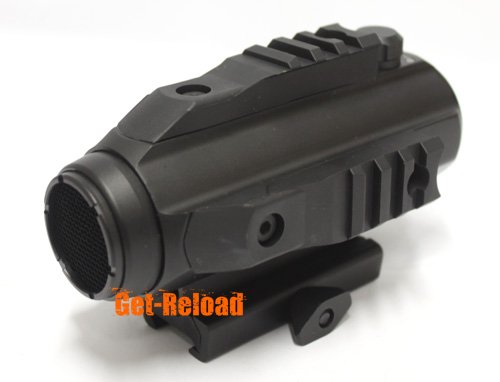 1x30 Elcan SpecterRD Type Red Dot Sight Scope with Killflash