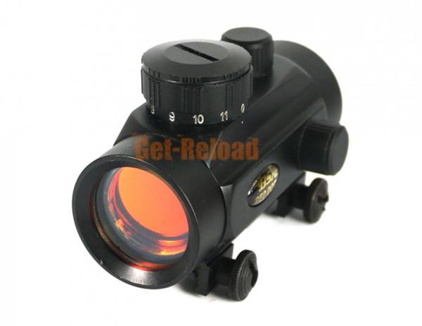 BSA 1x30mm Red Dot Sight (11/L Brightness) - Image 3