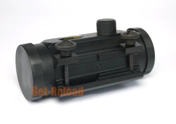 BSA 1x30mm Red Dot Sight (11/L Brightness) - Image 6