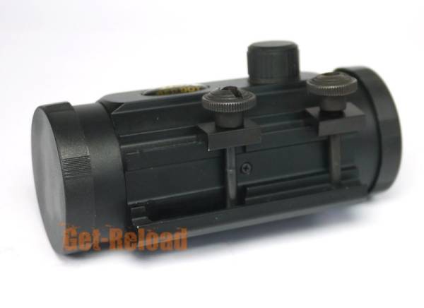 BSA 1x30mm Red Dot Sight (11/L Brightness) - Image 7