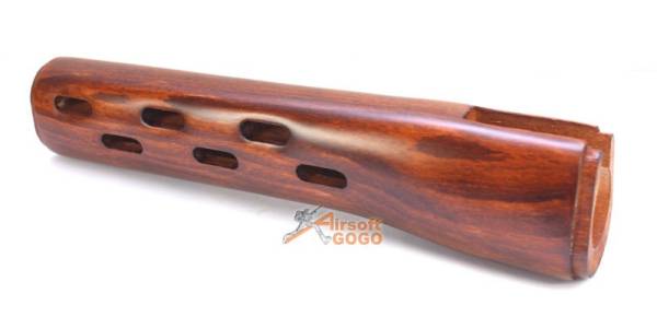 Classic Airsoft Springer SVD Realwood Stock Kit - Image 5