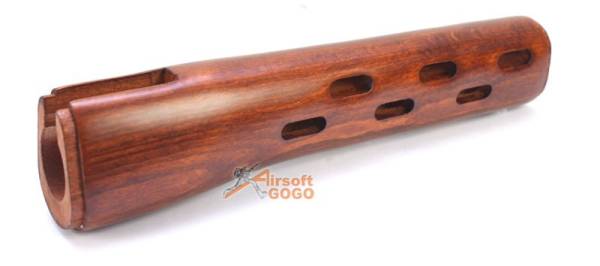 Classic Airsoft Springer SVD Realwood Stock Kit - Image 6