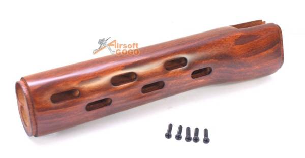 Classic Airsoft Springer SVD Realwood Stock Kit - Image 7