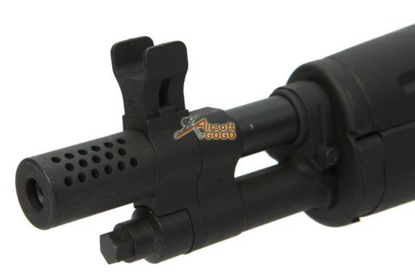 CYMA US Army M14 SOCOM AEG Black - Image 5