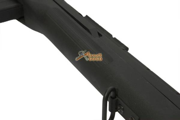 CYMA US Army M14 SOCOM AEG Black - Image 10