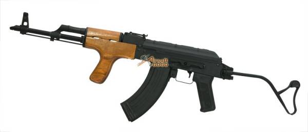 CYMA AIMS Romania Wood EBB Rifle (CM050)