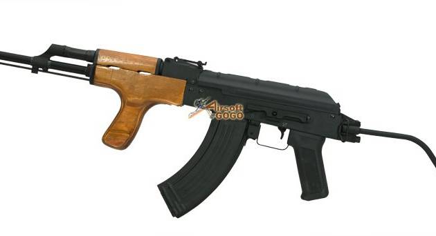 CYMA AIMS Romania Wood EBB Rifle (CM050)