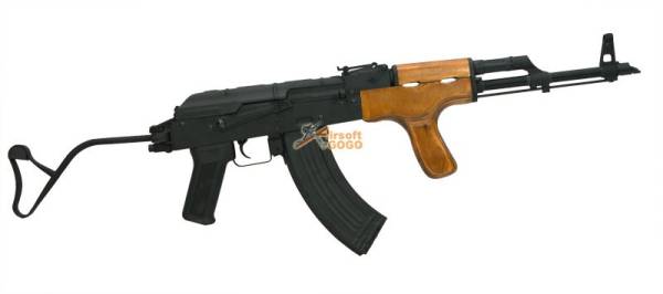 CYMA AIMS Romania Wood EBB Rifle (CM050) - Image 2
