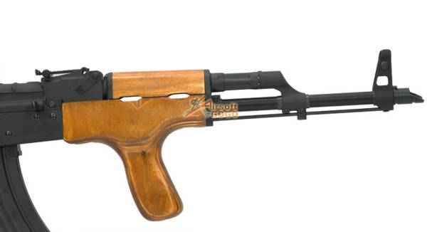 CYMA AIMS Romania Wood EBB Rifle (CM050) - Image 3