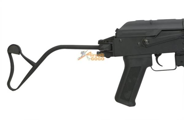CYMA AIMS Romania Wood EBB Rifle (CM050) - Image 4