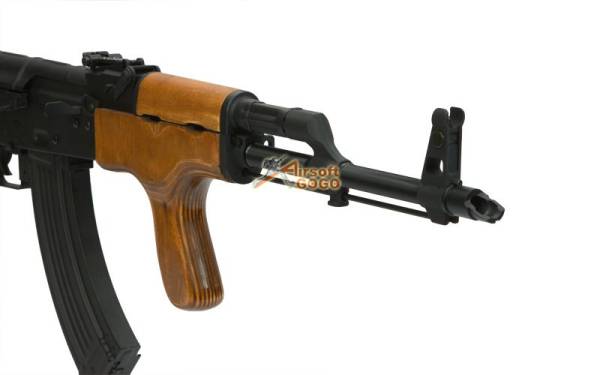 CYMA AIMS Romania Wood EBB Rifle (CM050) - Image 5