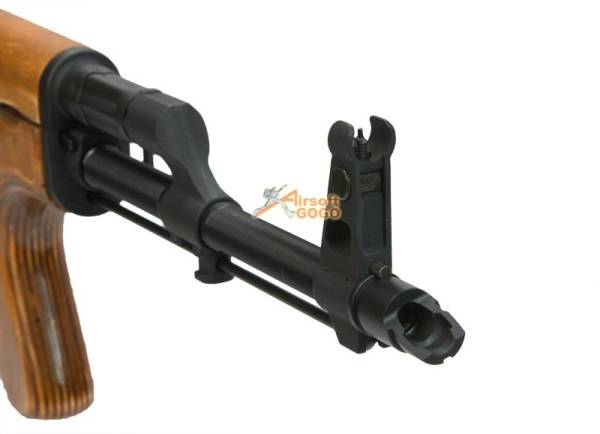 CYMA AIMS Romania Wood EBB Rifle (CM050) - Image 6