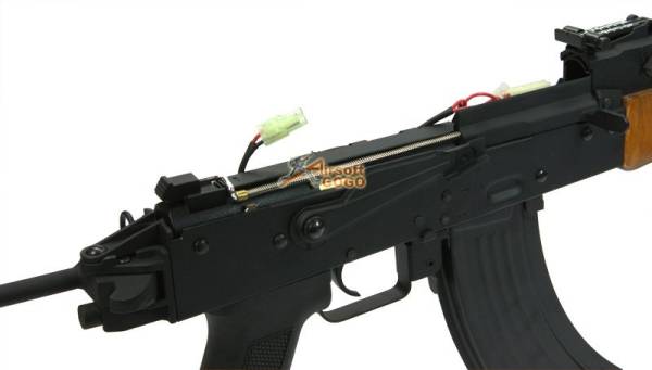 CYMA AIMS Romania Wood EBB Rifle (CM050) - Image 8