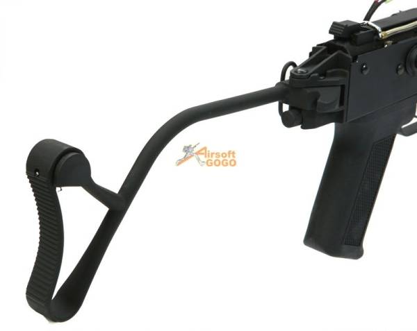 CYMA AIMS Romania Wood EBB Rifle (CM050) - Image 9