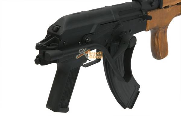 CYMA AIMS Romania Wood EBB Rifle (CM050) - Image 10