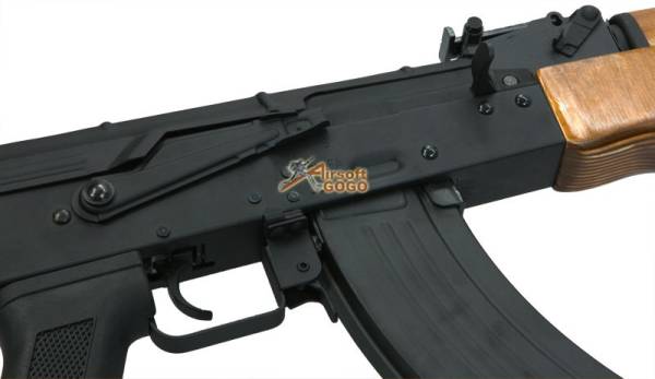 CYMA AIMS Romania Wood EBB Rifle (CM050) - Image 11