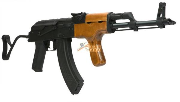CYMA AIMS Romania Wood EBB Rifle (CM050) - Image 12