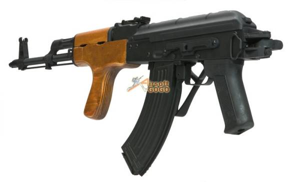 CYMA AIMS Romania Wood EBB Rifle (CM050) - Image 13
