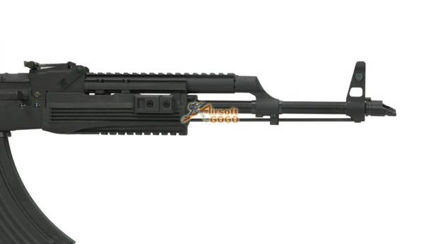 CYMA AIMS PMC Blow Back Airsoft AEG (CM-050A) - Image 3