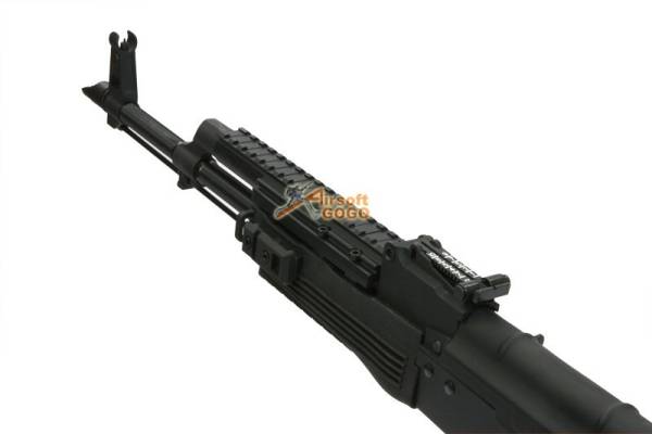 CYMA AIMS PMC Blow Back Airsoft AEG (CM-050A) - Image 4