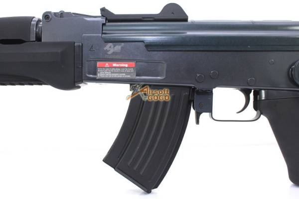 Jing Gong AK-Beta Folding Stock AEG - Image 3