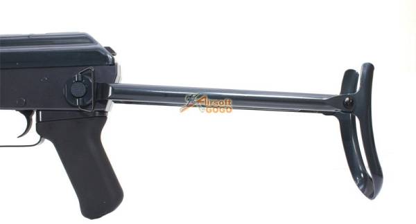 Jing Gong AK-Beta Folding Stock AEG - Image 4