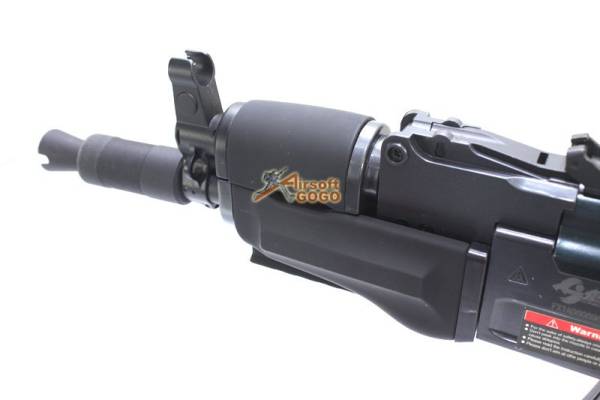 Jing Gong AK-Beta Folding Stock AEG - Image 5