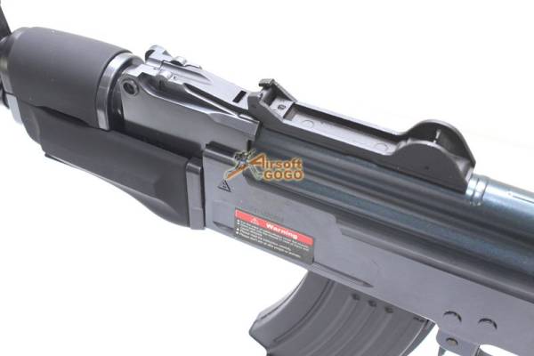 Jing Gong AK-Beta Folding Stock AEG - Image 6