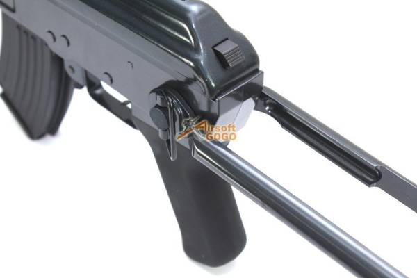 Jing Gong AK-Beta Folding Stock AEG - Image 7