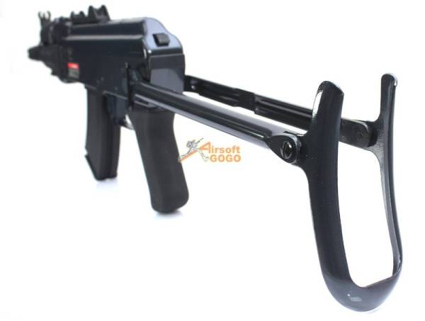 Jing Gong AK-Beta Folding Stock AEG - Image 8